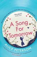 A Song for Tomorrow-Fiction: Modern and contemporary-買書書 BuyBookBook