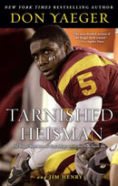 Tarnished Heisman-Sports and Active outdoor recreation-買書書 BuyBookBook