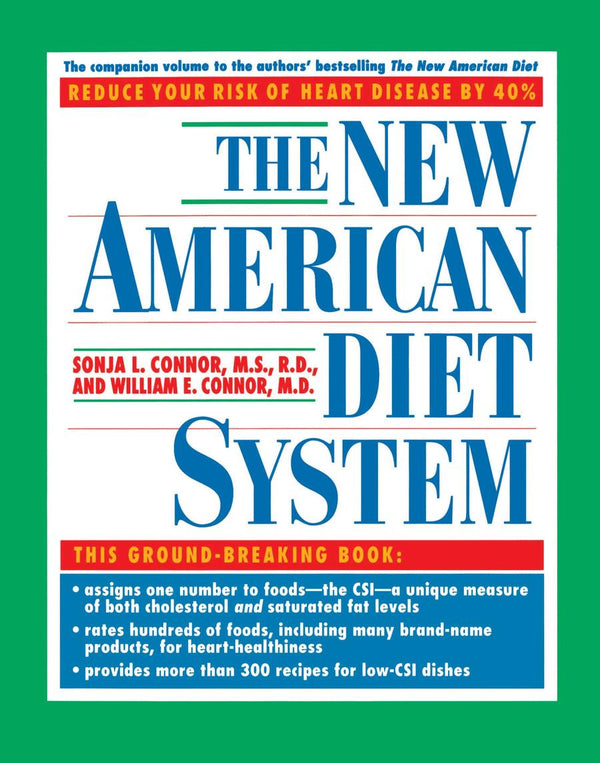 The New American Diet System-Medicine and Nursing-買書書 BuyBookBook