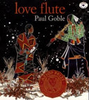 Love Flute-Children’s / Teenage fiction: General and modern fiction-買書書 BuyBookBook