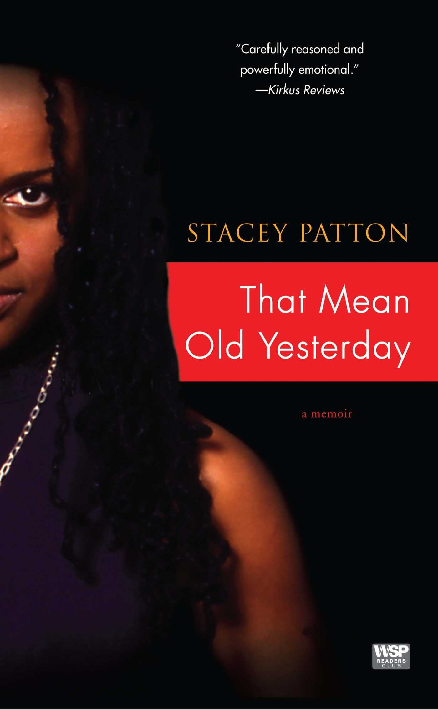 That Mean Old Yesterday-Biography and memoirs-買書書 BuyBookBook
