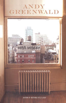 Miss Misery-Fiction: Modern and contemporary-買書書 BuyBookBook