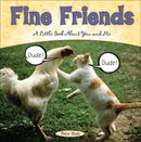 Fine Friends-Lifestyle and Leisure-買書書 BuyBookBook
