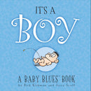 It's A Boy-Lifestyle and Leisure-買書書 BuyBookBook