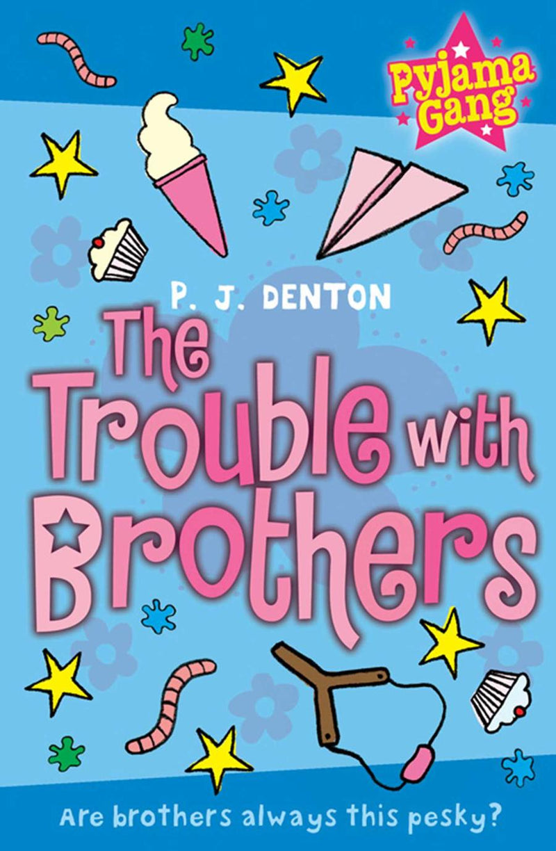 The Trouble with Brothers