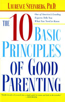 The Ten Basic Principles of Good Parenting-Family and health-買書書 BuyBookBook