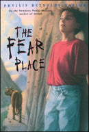 The Fear Place-Children’s / Teenage fiction: Action and adventure stories-買書書 BuyBookBook