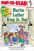 Martin Luther King Jr. Day-Children’s / Teenage fiction: School stories-買書書 BuyBookBook