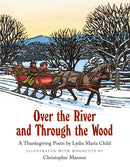 Over the River and Through the Wood-Children’s / Teenage fiction: General and modern fiction-買書書 BuyBookBook