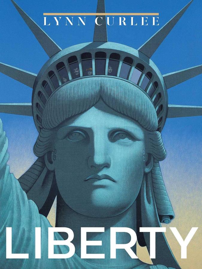Liberty-Children’s / Teenage fiction: General and modern fiction-買書書 BuyBookBook