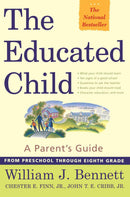 The Educated Child-Education-買書書 BuyBookBook