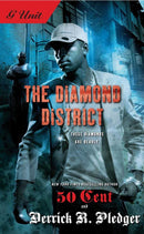 The Diamond District-Fiction: Modern and contemporary-買書書 BuyBookBook