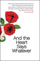 And the Heart Says Whatever-Biography and memoirs-買書書 BuyBookBook