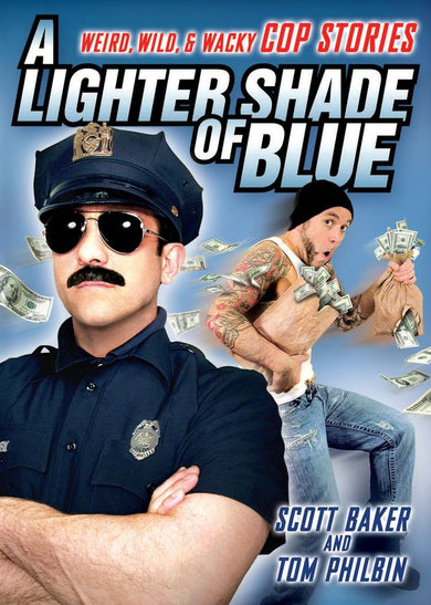 A Lighter Shade of Blue-Lifestyle and Leisure-買書書 BuyBookBook