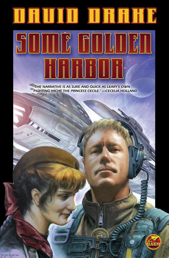 Some Golden Harbor-Fiction: Science fiction-買書書 BuyBookBook