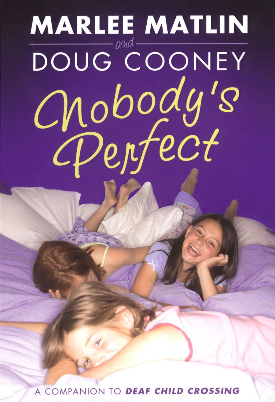 Nobody's Perfect-Children’s / Teenage fiction: General and modern fiction-買書書 BuyBookBook