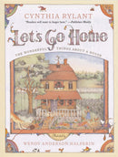 Let's Go Home-Children’s picture books-買書書 BuyBookBook