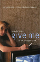 Give Me-Fiction: general and literary-買書書 BuyBookBook
