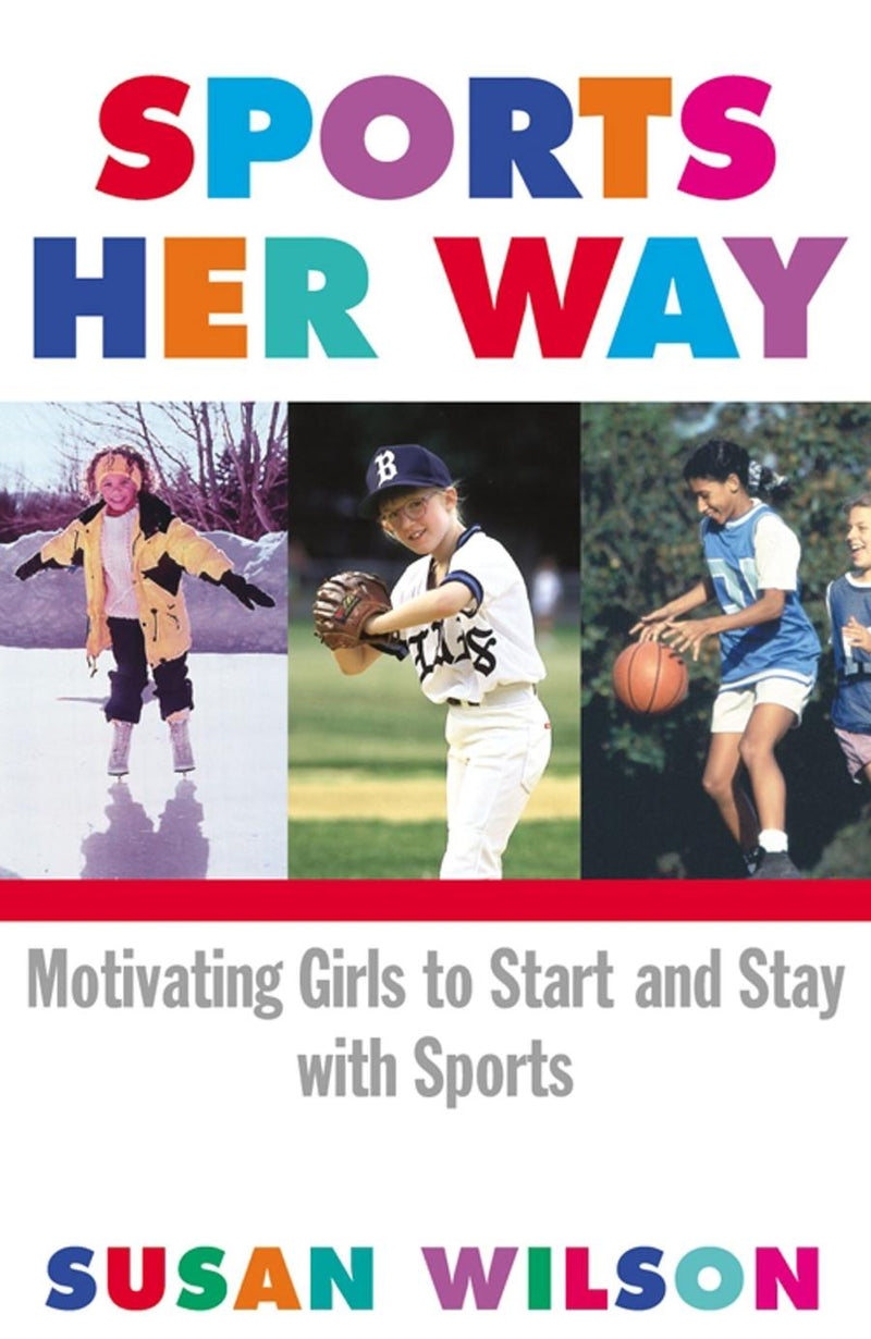 Sports Her Way-Sports and Active outdoor recreation-買書書 BuyBookBook