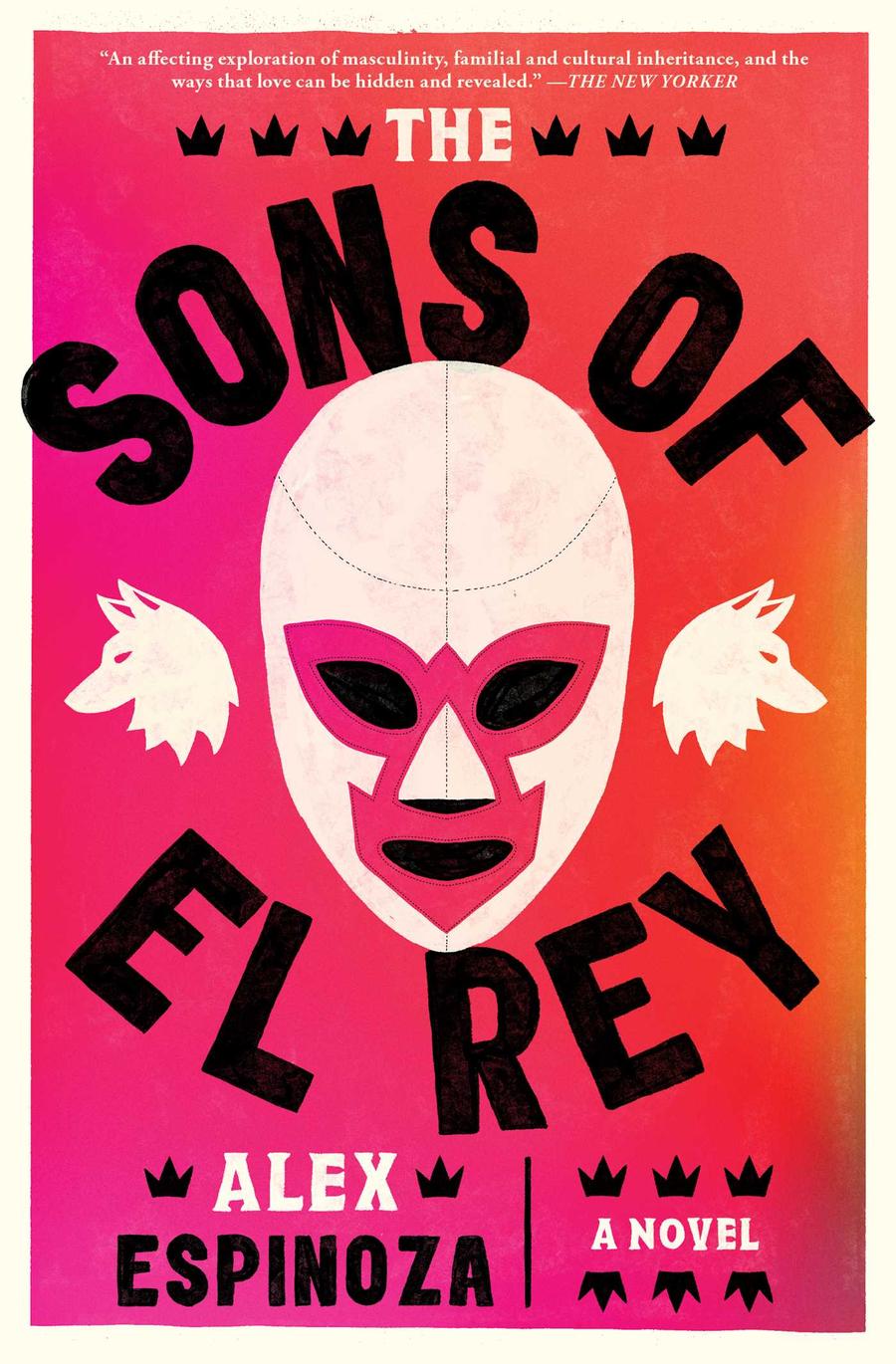 The Sons of El Rey-Fiction: general and literary-買書書 BuyBookBook