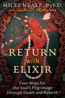 Return with Elixir-Religion and beliefs-買書書 BuyBookBook