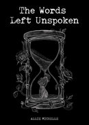 The Words Left Unspoken-Poetry-買書書 BuyBookBook