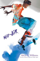 Mid-Air-Children’s / Teenage fiction: General and modern fiction-買書書 BuyBookBook