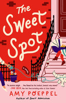 The Sweet Spot-Fiction: general and literary-買書書 BuyBookBook
