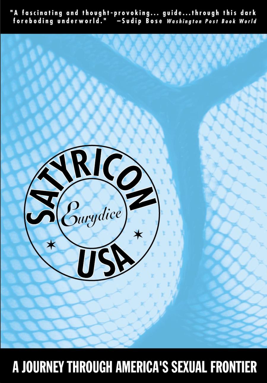 Satyricon USA-Psychology-買書書 BuyBookBook
