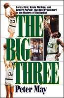 The Big Three-Sports and Active outdoor recreation-買書書 BuyBookBook