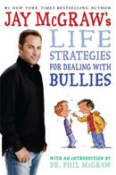 Jay McGraw's Life Strategies for Dealing with Bullies-Children’s / Teenage reference material-買書書 BuyBookBook