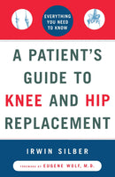 A Patient's Guide to Knee and Hip Replacement-Family and health-買書書 BuyBookBook