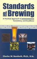 Standards of Brewing-Technology/ Engineering/ Industrial processes-買書書 BuyBookBook