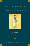 The Authentic Confucius-Biography and memoirs-買書書 BuyBookBook