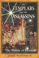 The Templars and the Assassins-Religion and beliefs-買書書 BuyBookBook