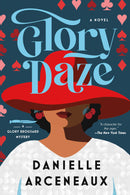 Glory Daze-Fiction: Crime and mystery-買書書 BuyBookBook