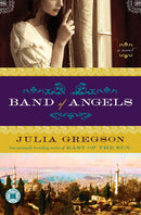 Band of Angels-Fiction: Historical fiction-買書書 BuyBookBook