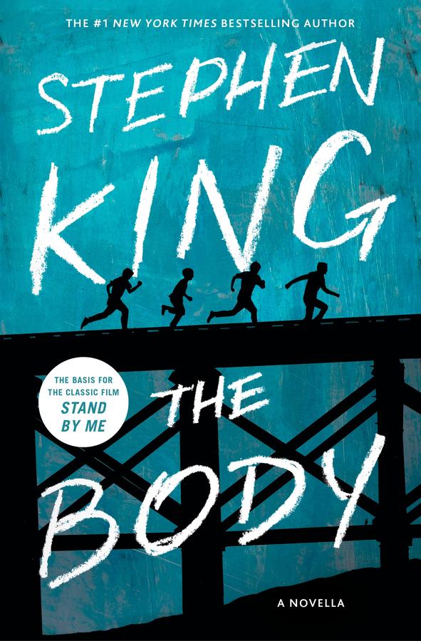 The Body-Fiction: general and literary-買書書 BuyBookBook