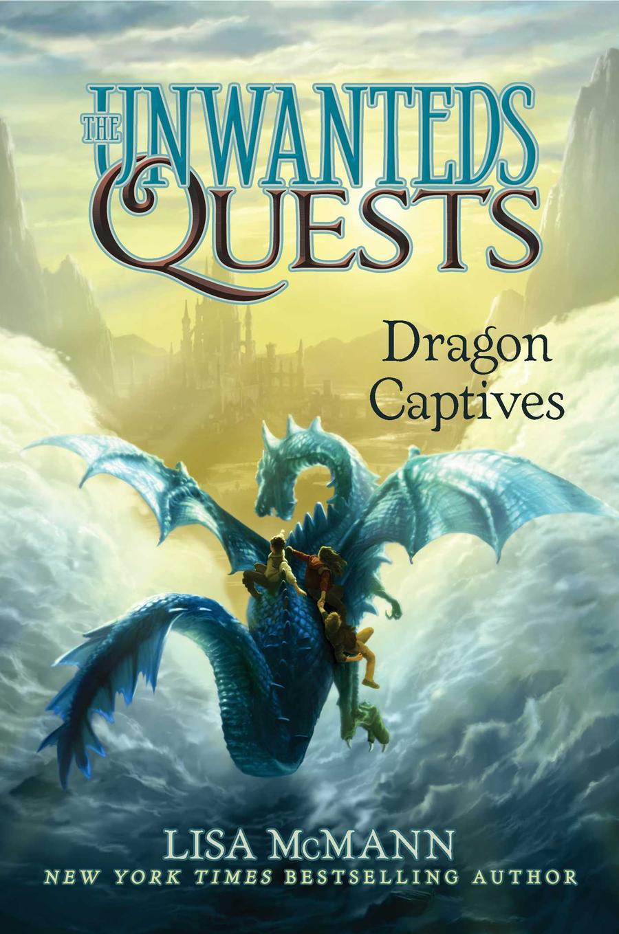 Dragon Captives-Children’s / Teenage fiction: General and modern fiction-買書書 BuyBookBook
