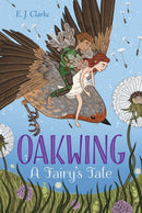 Oakwing-Children’s / Teenage fiction: Classic and traditional-買書書 BuyBookBook