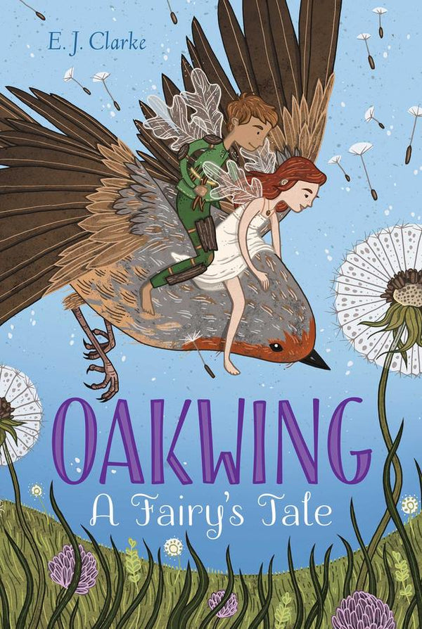 Oakwing-Children’s / Teenage fiction: Classic and traditional-買書書 BuyBookBook