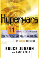 Hyperwars-Business and Management-買書書 BuyBookBook