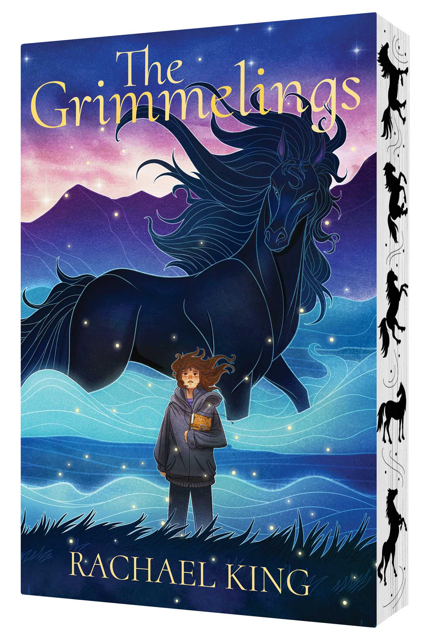 The Grimmelings