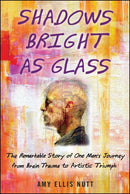 Shadows Bright as Glass-Mathematics and Science-買書書 BuyBookBook