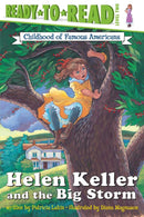 Helen Keller and the Big Storm-Children’s / Teenage fiction: General and modern fiction-買書書 BuyBookBook
