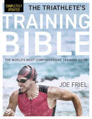 The Triathlete's Training Bible-Sports and Active outdoor recreation-買書書 BuyBookBook