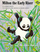 Milton the Early Riser-Children’s / Teenage fiction: Nature and animal stories-買書書 BuyBookBook