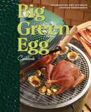 Big Green Egg Cookbook-Cookery / food and drink / food writing-買書書 BuyBookBook