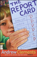 The Report Card-Children’s / Teenage fiction: General and modern fiction-買書書 BuyBookBook