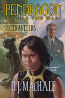 Book One of the Travelers-Children’s / Teenage fiction: General and modern fiction-買書書 BuyBookBook